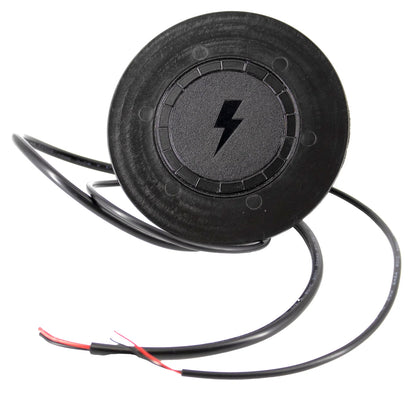 AquaAmp 300 ladeplate 15W Qi2 m/magnet – bilde 3