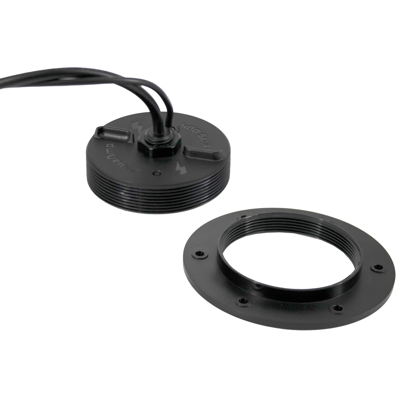 AquaAmp 400 ladeplate 15W Qi2 m/magnet – bilde 4