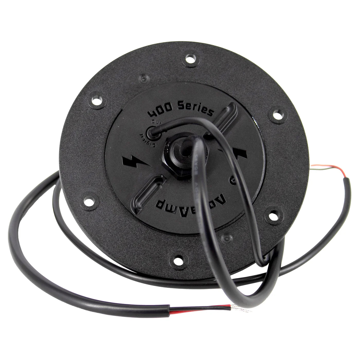 AquaAmp 400 ladeplate 15W Qi2 m/magnet – bilde 5