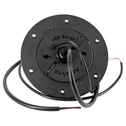 AquaAmp 400 ladeplate 15W Qi2 m/magnet – bilde 5