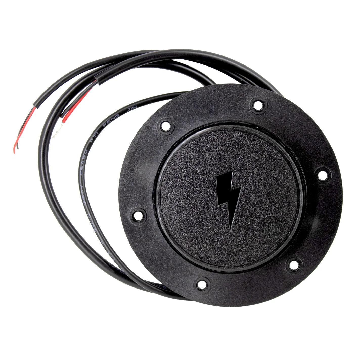 AquaAmp 400 ladeplate 15W Qi2 m/magnet – bilde 6