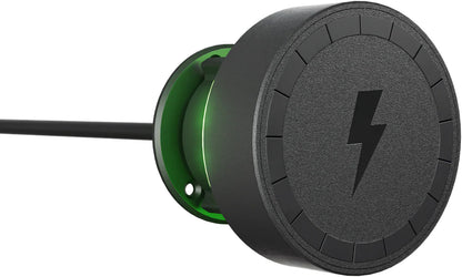 AquaAmp 600 slim lader 15W Qi2 m/magnet