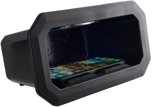 AquaAmp 700 ladelomme 15W Qi2 m/magnet