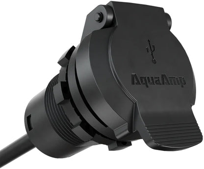 AquaAmp High Power USB-C 65W – bilde 2