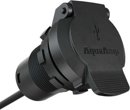 AquaAmp Dual USB-C 10W – bilde 2