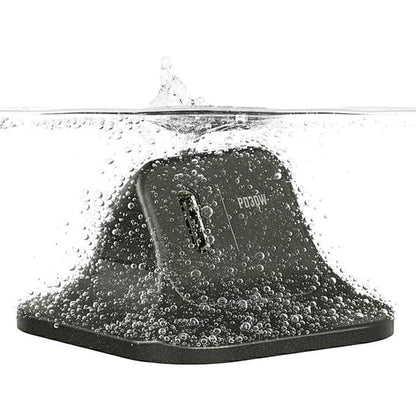 TideON USB-C vanntett ladeuttak 30 W
