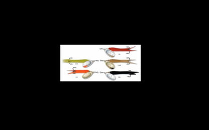 Sølvkroken Mepps - Aglia Flying C - str. 3 - 25gr