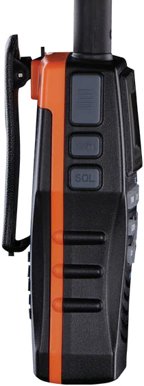 Cobra MR HH150 FLTE håndholdt VHF