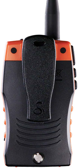 Cobra MR HH150 FLTE håndholdt VHF