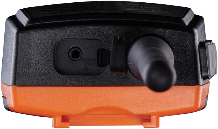 Cobra MR HH150 FLTE håndholdt VHF