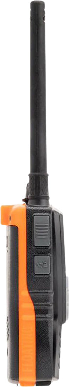 Cobra MR HH500 FLT BT EU håndholdt VHF