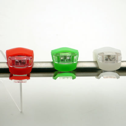 Lanternesett mini, batteri 3 deler