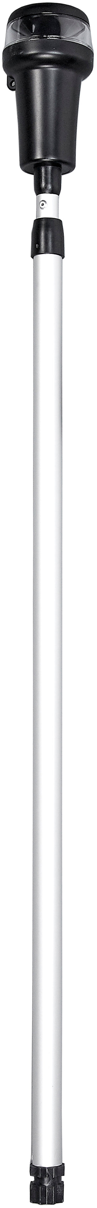 1852 Batterilanterne LED, sett m/mast – bilde 4