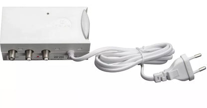 Triax Filter/splitter, 2 utganger, 12/220V – bilde 3