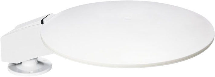 Triax TV/DAB+/FM antenne UFO MARINE m/3 beslag