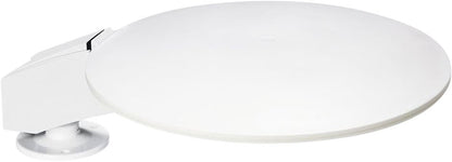 Triax TV/DAB+/FM antenne UFO MARINE m/3 beslag