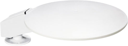 Triax TV/DAB+/FM antenne UFO MARINE m/3 beslag