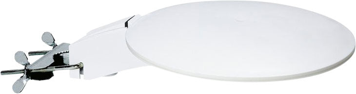 Triax TV/DAB+/FM antenne UFO MARINE m/3 beslag