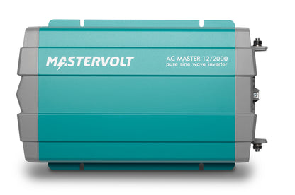 Mastervolt Inverter AC Master