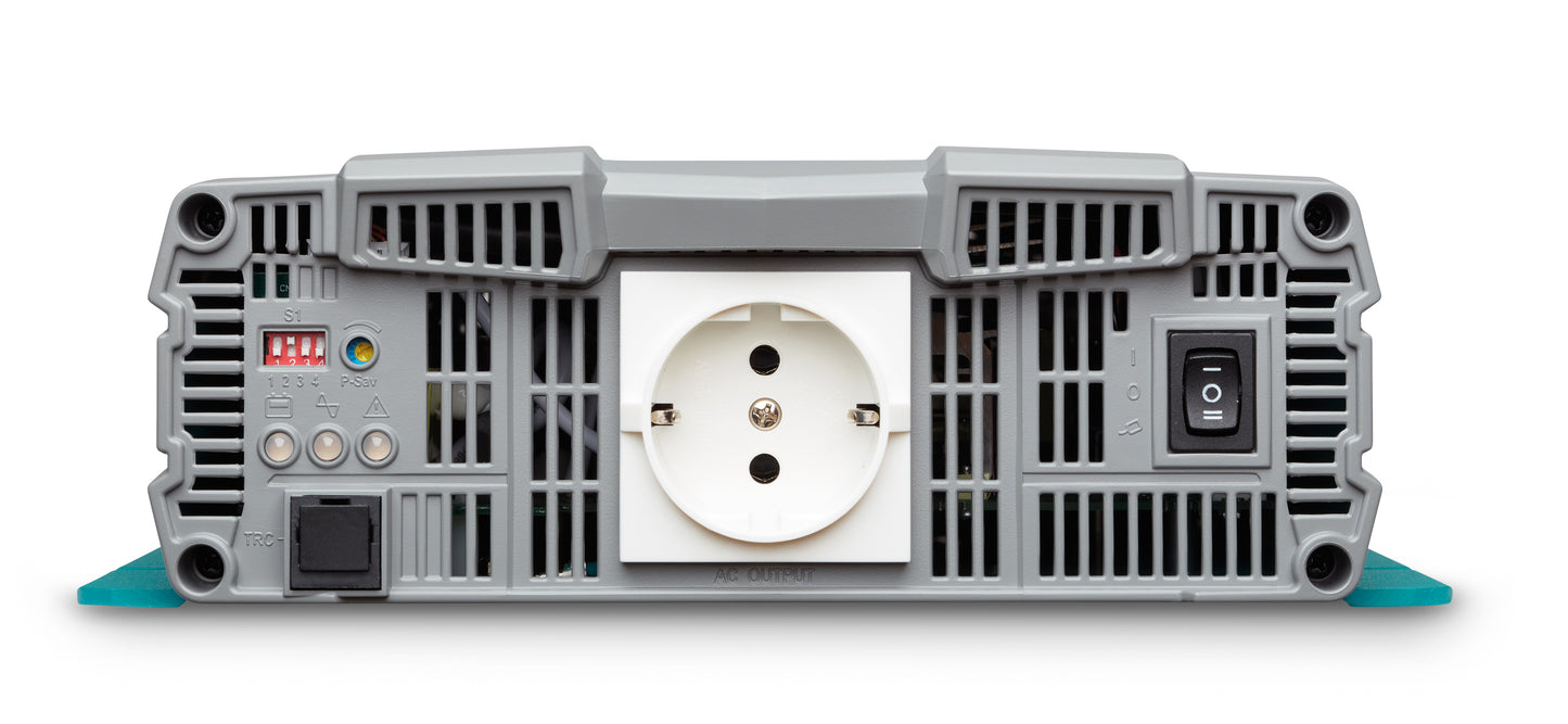 Mastervolt Inverter AC Master