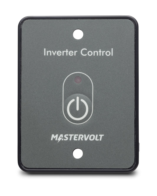 Mastervolt AC Master Remote med 8 m kabel