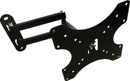 1852 Svingbart veggfeste TV m/arm 10 kg