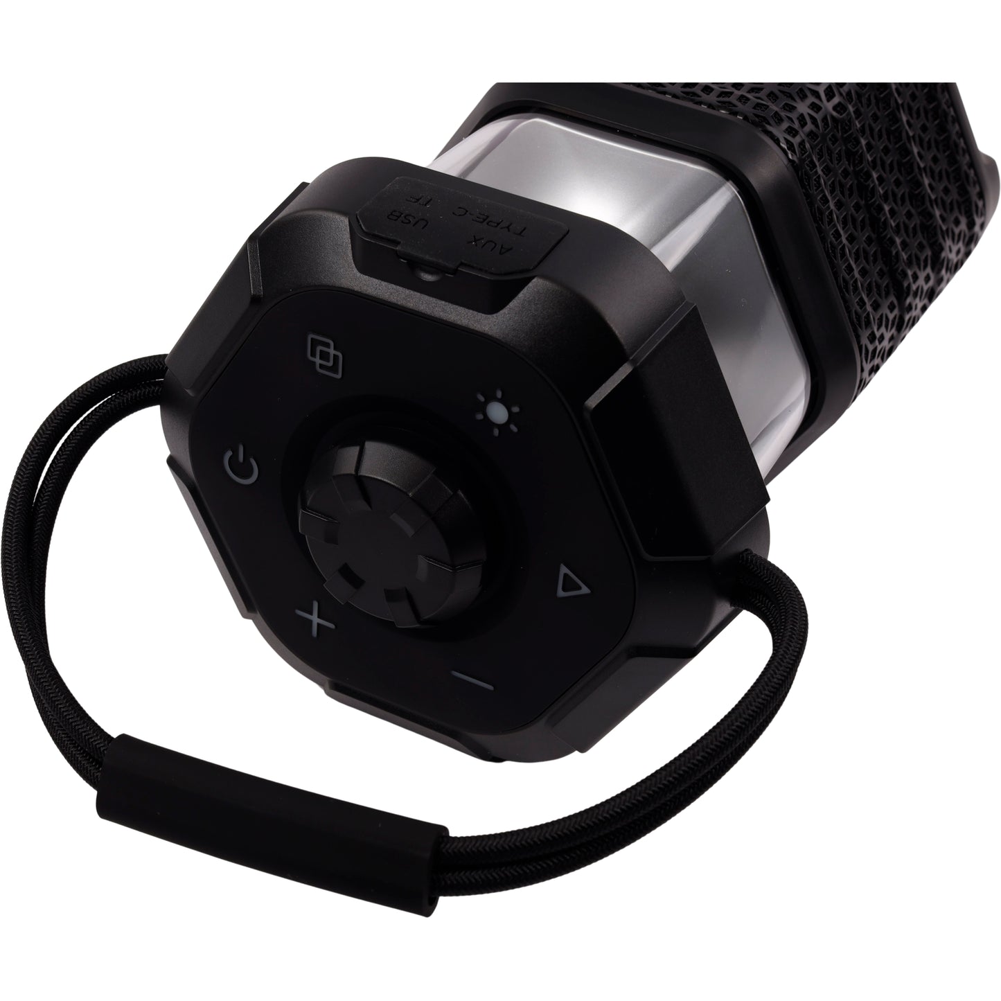1852 Lampe X13 med bluetooth høyttaler – bilde 2