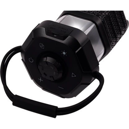 1852 Lampe X13 med bluetooth høyttaler – bilde 2