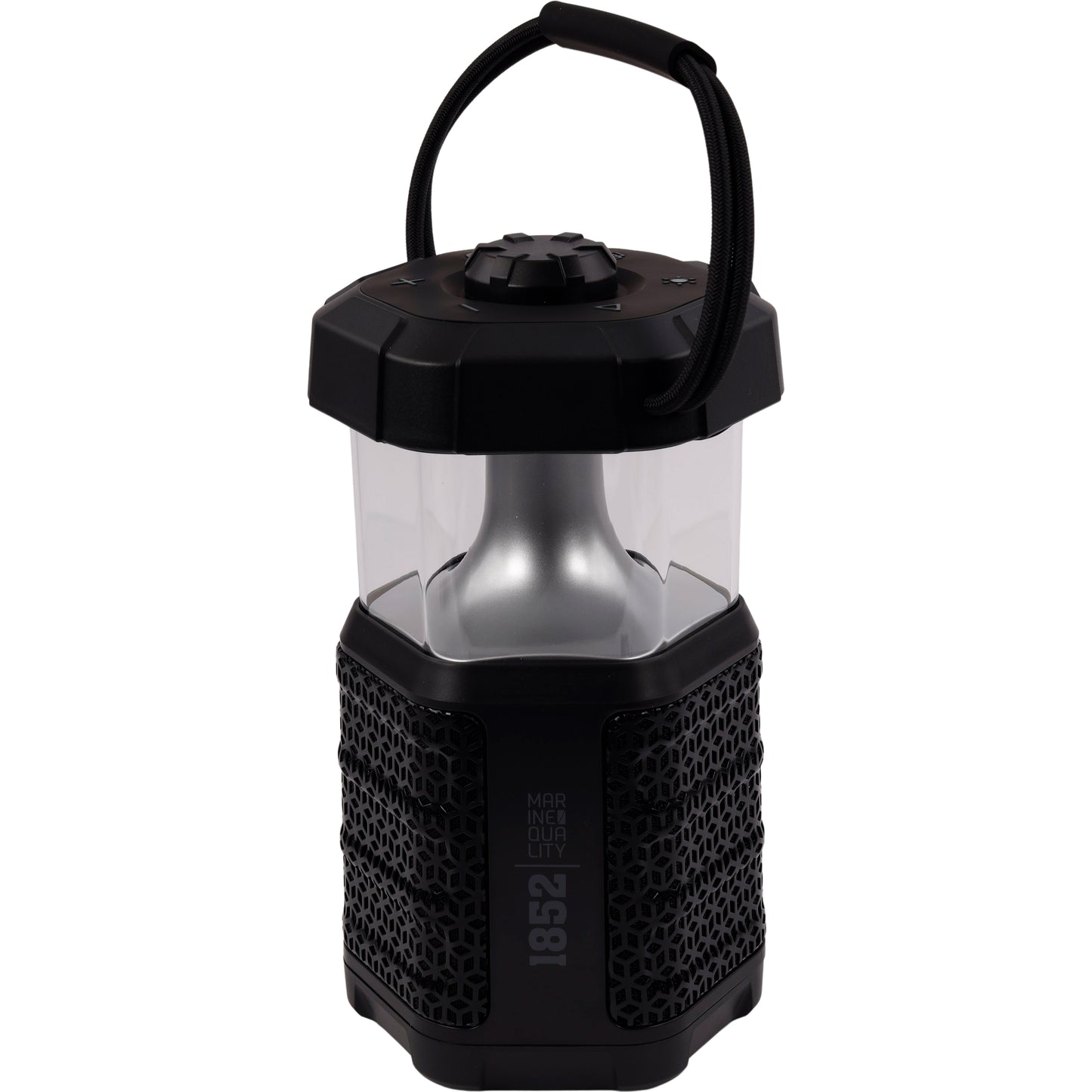 1852 Lampe X13 med bluetooth høyttaler