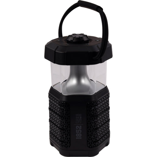 1852 Lampe X13 med bluetooth høyttaler