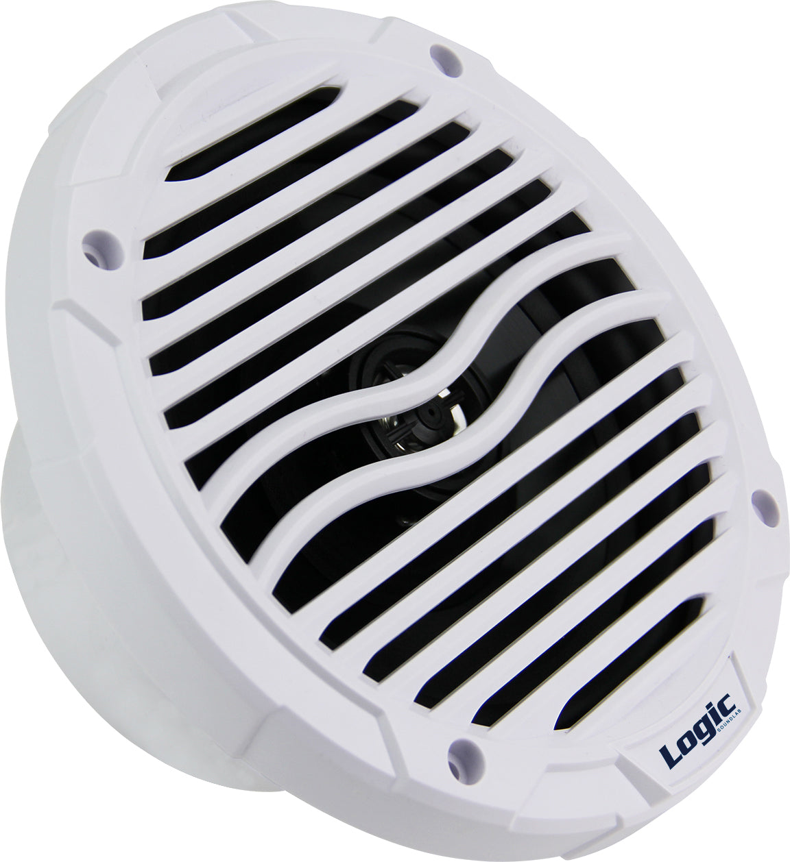 1852 Logic SoundLab Høyttalere Marine 5,25" 140W – bilde 2