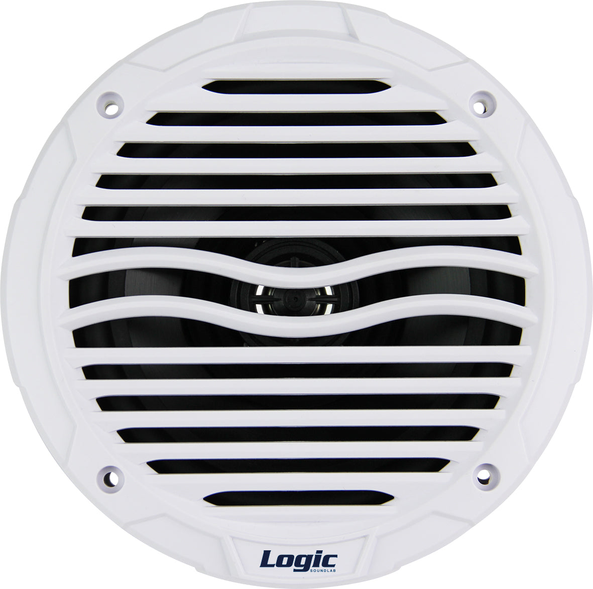 1852 Logic SoundLab Høyttalere Marine 5,25" 140W