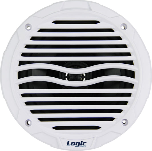 Logic SoundLab Høyttalere  Marine 8"