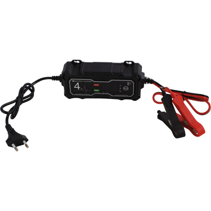 1852 Vedlikeholdslader 4A 6/12V auto – bilde 3