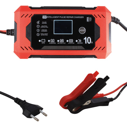 1852 Smartlader 8A 12V