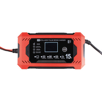1852 Smartlader 8A 12V