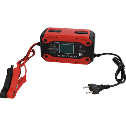 1852 Smartlader 10 A 12/24V auto