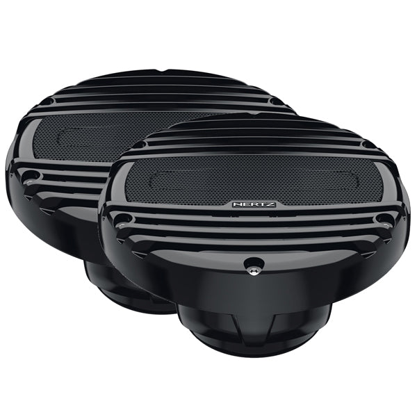 Hertz Høyttaler HEX 6.5 M-TC