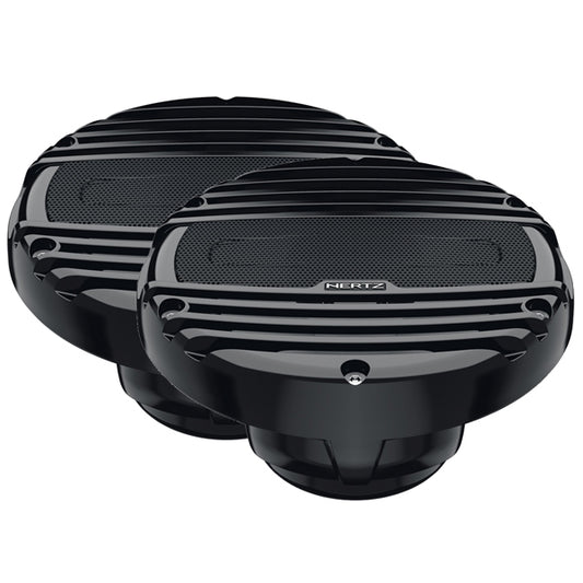 Hertz Høyttaler HEX 6.5 M-TC