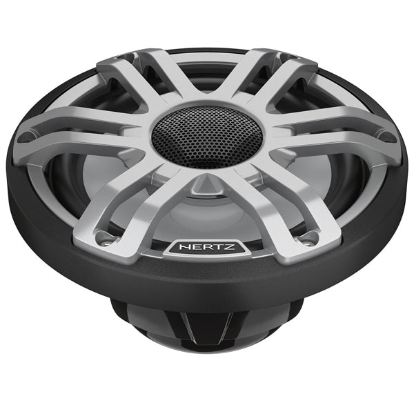 Hertz Høyttaler HMX 6.5 S-LD-G – bilde 2