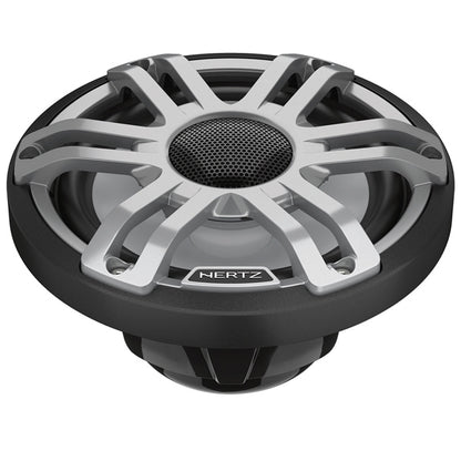 Hertz Høyttaler HMX 6.5 S-LD-G – bilde 2