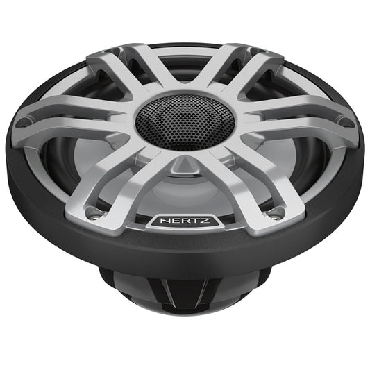 Hertz Høyttaler HMX 6.5 S-LD-G – bilde 2