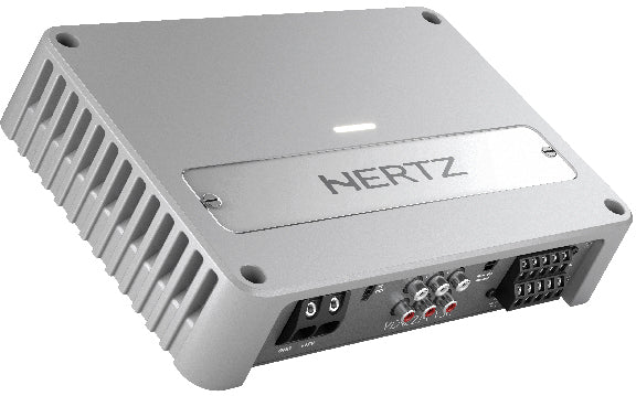 Hertz Forsterker Venezia V5C - 5 kanaler – bilde 3