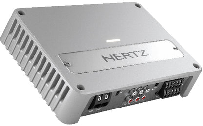 Hertz Forsterker Venezia V5C - 5 kanaler – bilde 3