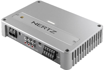 Hertz Forsterker Venezia V5C - 5 kanaler