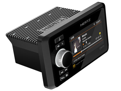 Hertz Stereo Capri DAB+