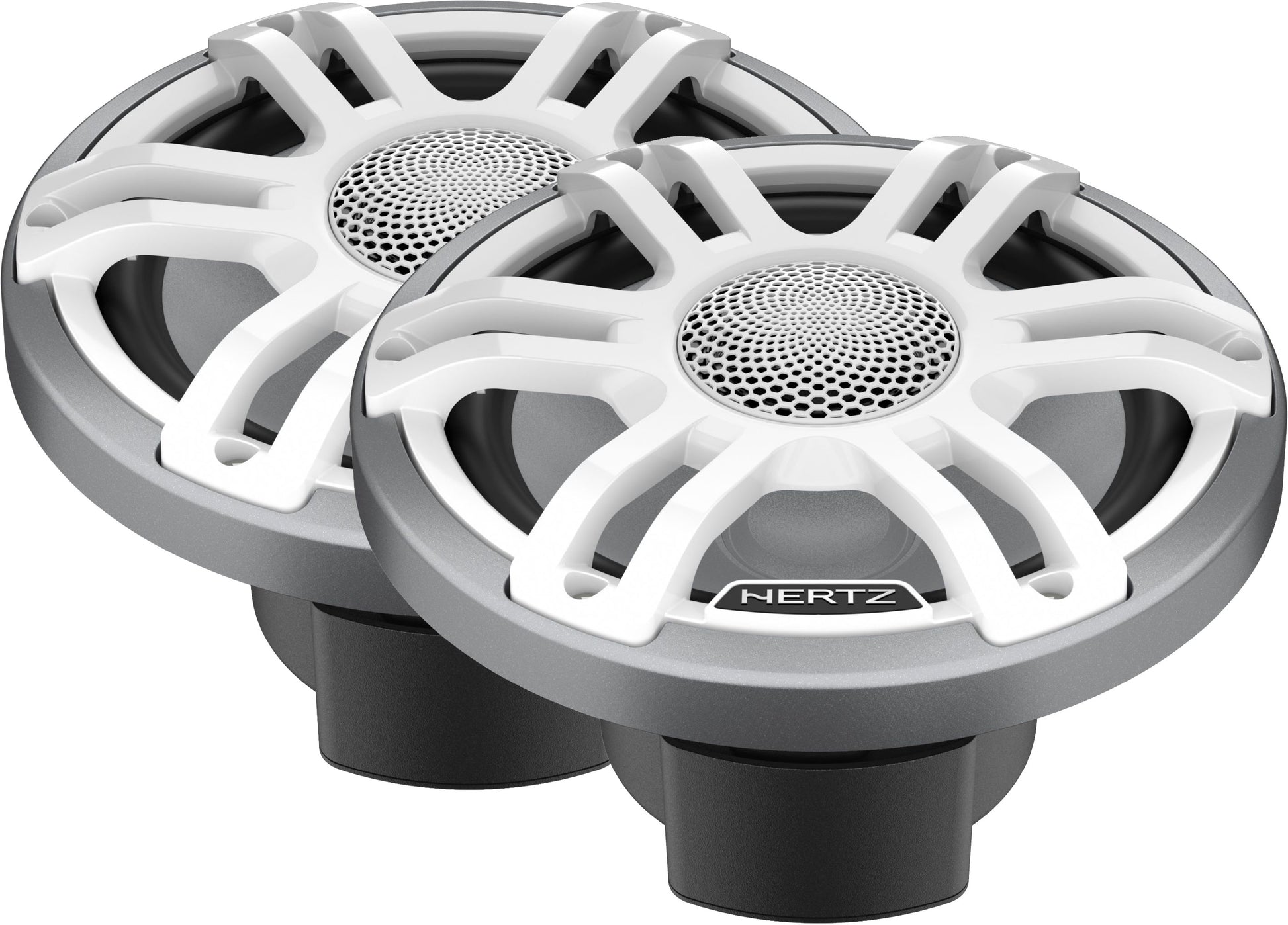 Hertz Høyttaler HMX 7.7 S-LD-SW