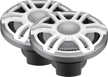 Hertz Høyttaler HMX 7.7 S-LD-SW