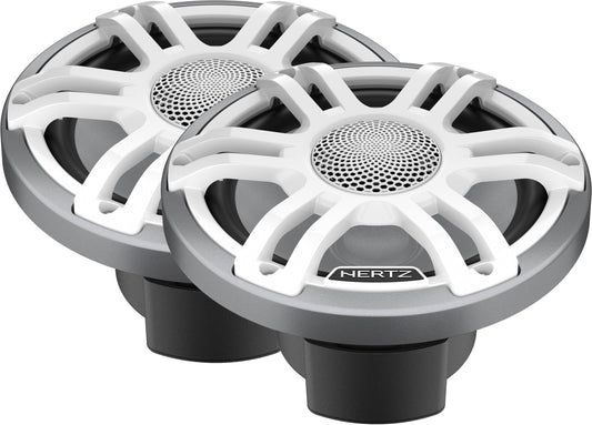 Hertz Høyttaler HMX 7.7 S-LD-SW