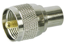 LTC Adapter FME til UHF